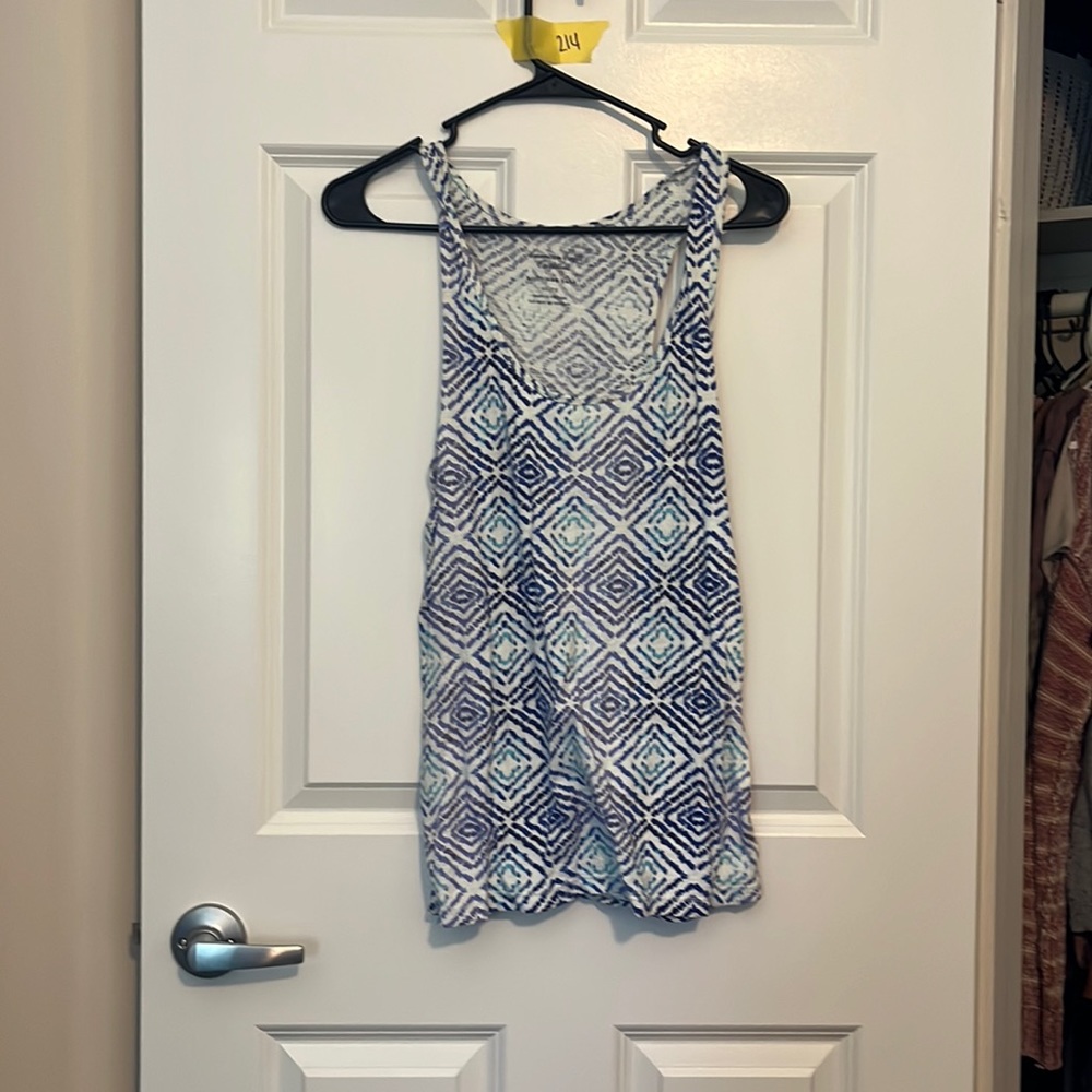 American Eagle razor back